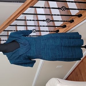 Apt. 9 Sweater Dress